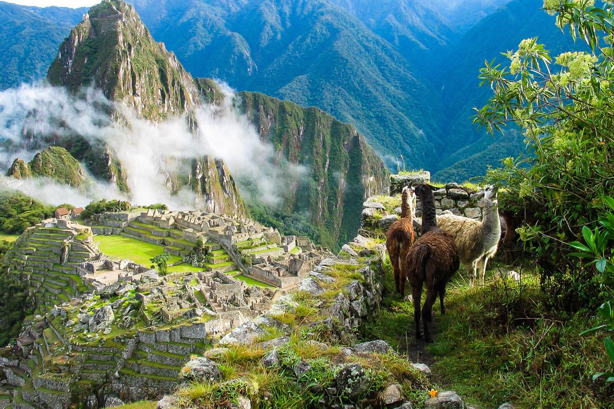 Viagi:PERU TRES PERLAS Desde: $758.00 USD En ocupación Doble